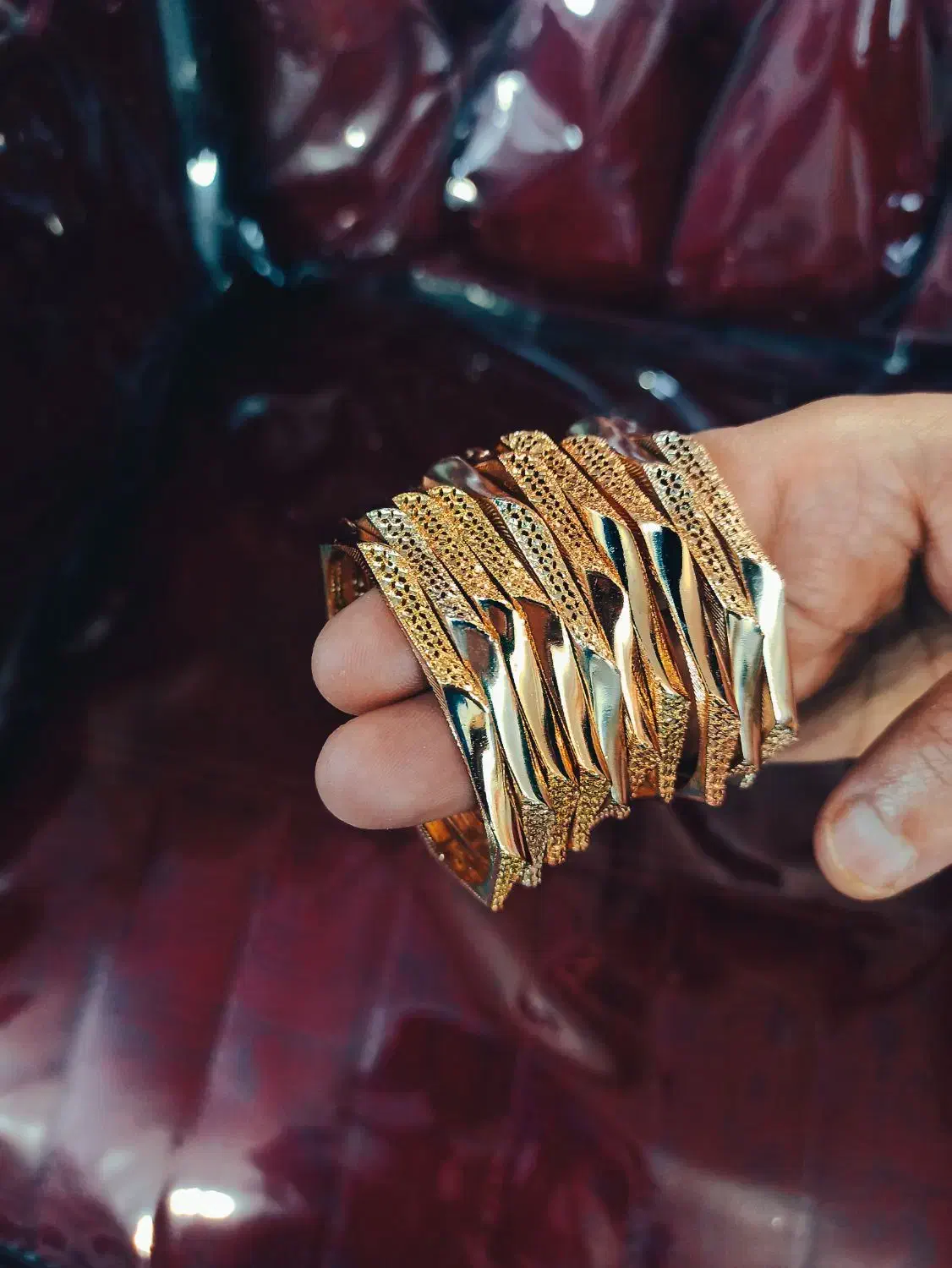 النگو سایز یک|بدلیجات|زاهدان, |دیوار