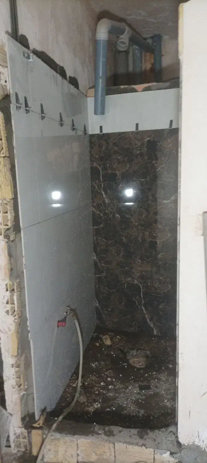 بنا صفکار *کاشیکاری *موزاییک کاری*سیمانکاری نما و|خدمات پیشه و مهارت|مشهد, شهرک امام هادی (شهرک غرب)|دیوار