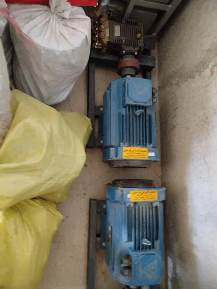 پمپ متوژن|ابزارآلات|چگنی, |دیوار