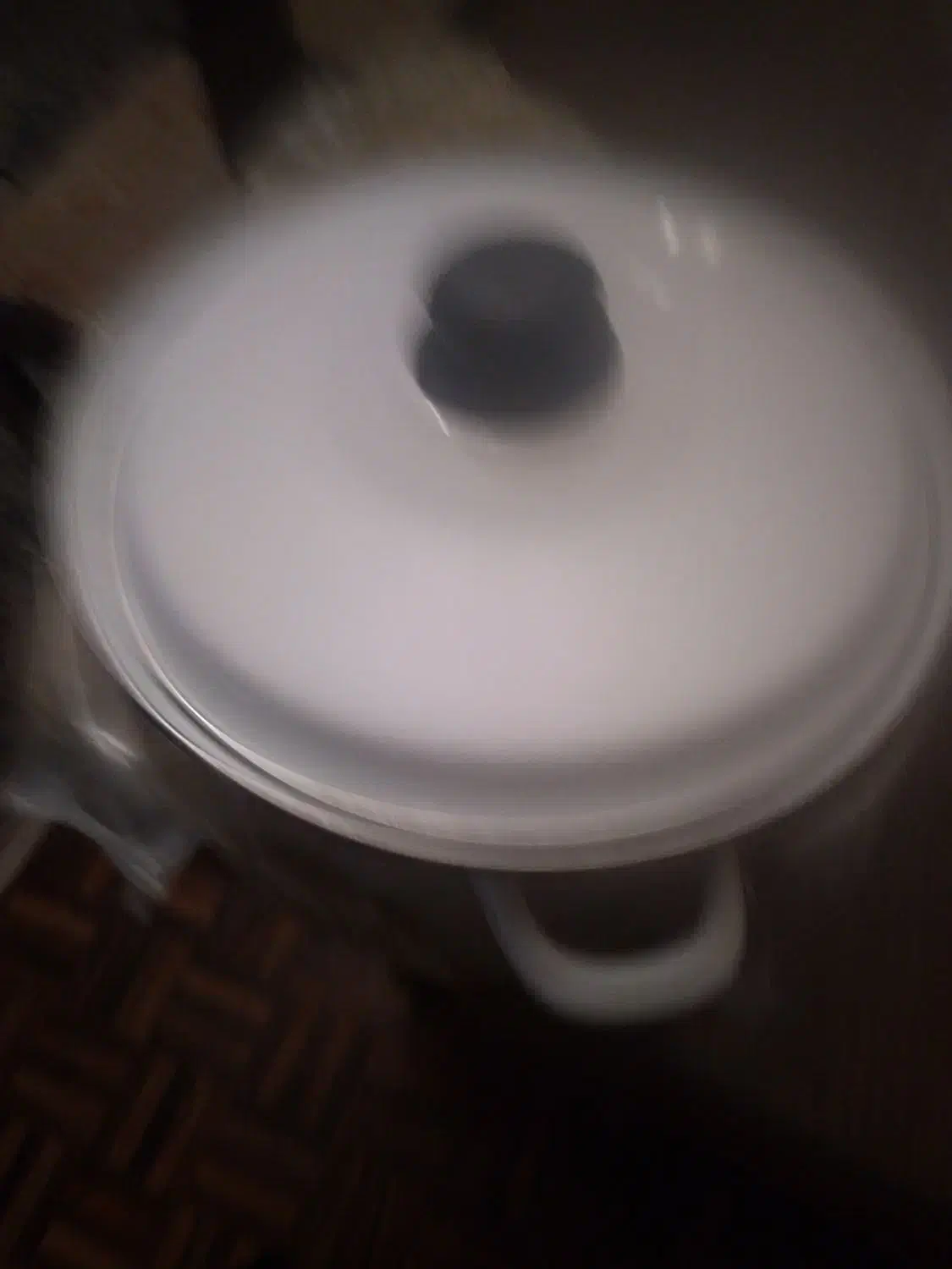 قابلمه لعابی نو|ظروف پختوپز|تهران, ظفر|دیوار