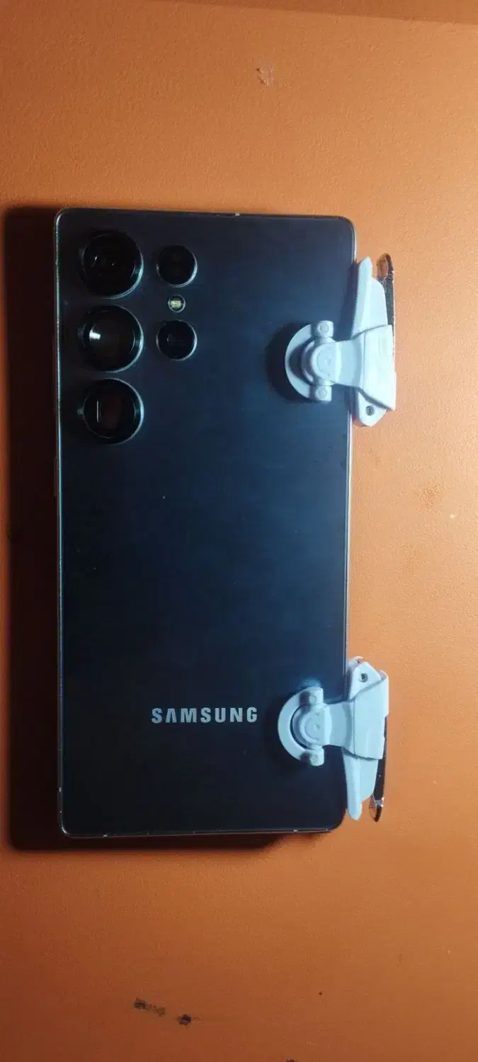 دسته بازی موبایل|کنسول، بازی ویدئویی و آنلاین|دورود, |دیوار