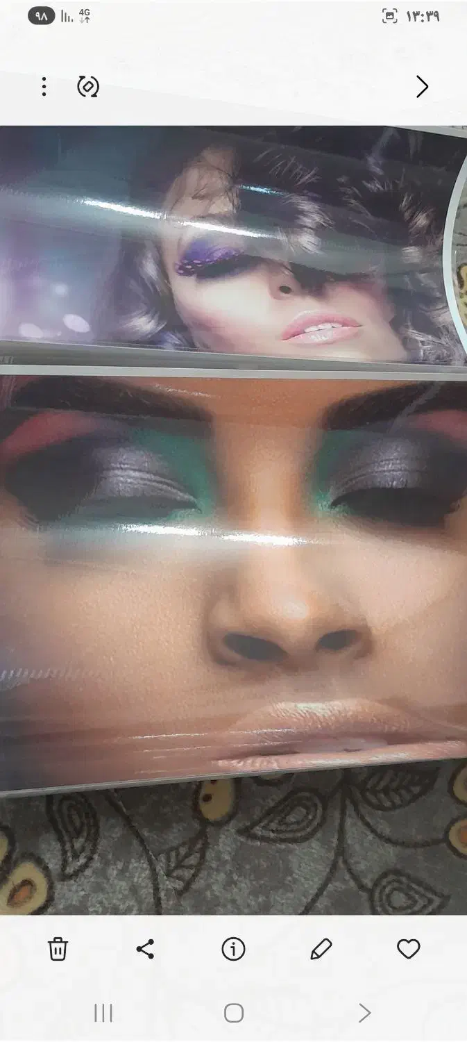 پوستر|تابلو، نقاشی، عکس|خرم‌آباد, |دیوار