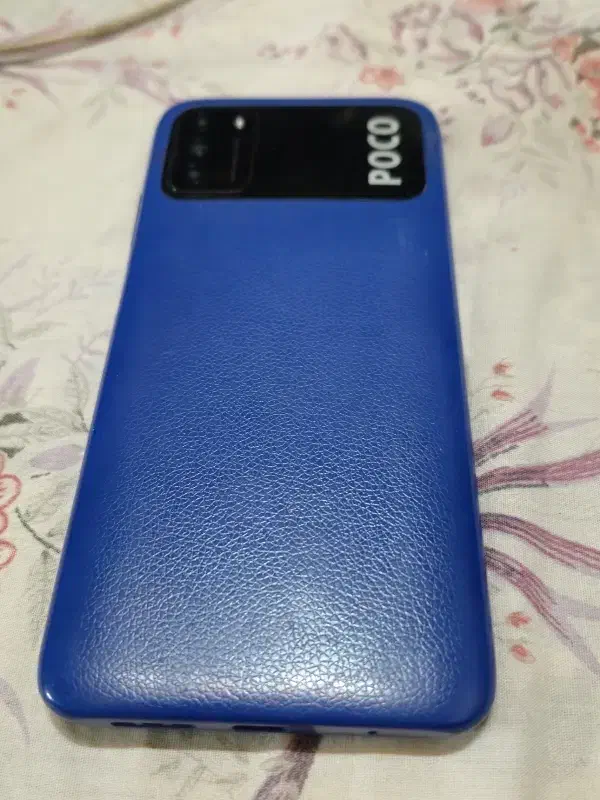 گوشی شیامی پوکو M3|موبایل|ورامین, خیر آباد|دیوار