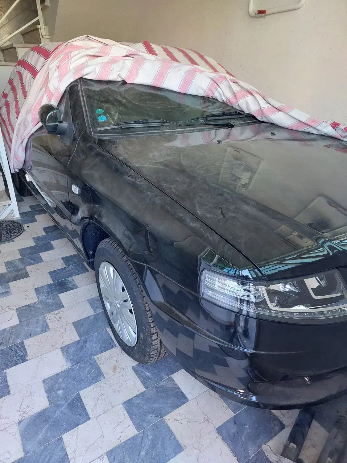 سورن پلاس صفر ۱۴۰۴|خودرو سواری و وانت|گلپایگان, |دیوار