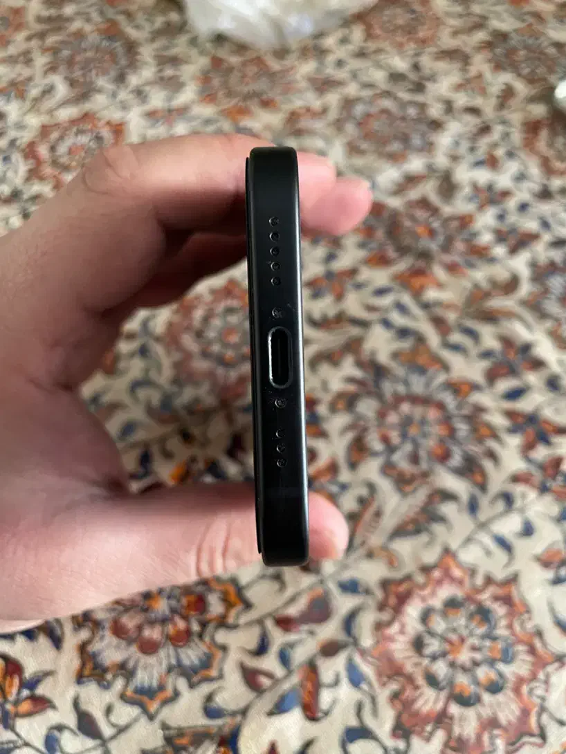 Iphone 15 Normal|موبایل|فردیس, شهرک وحدت|دیوار