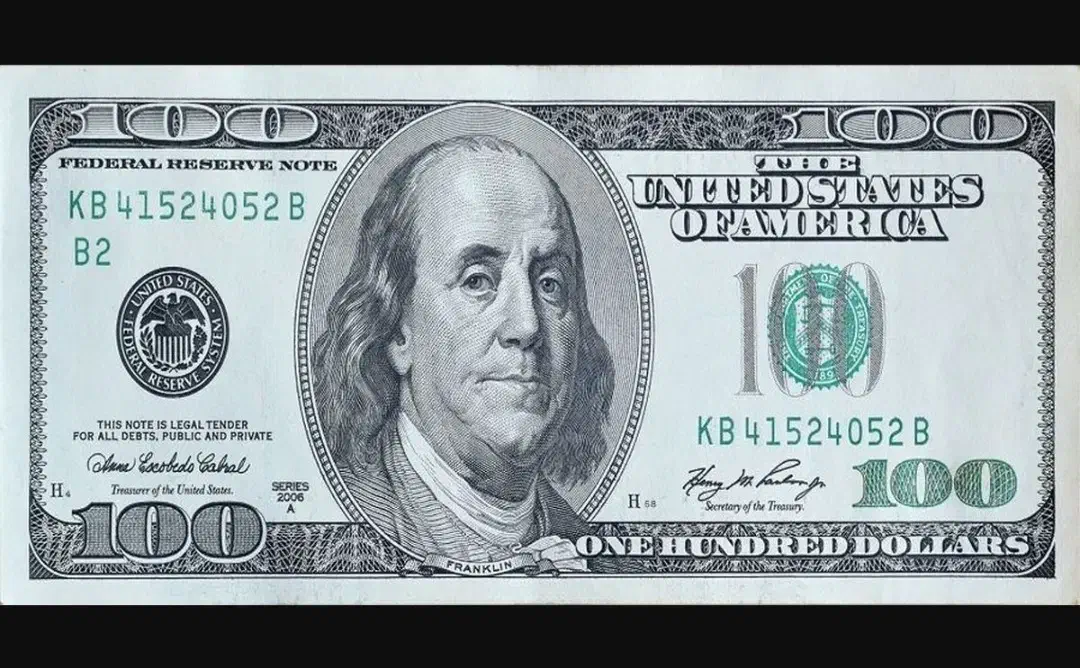 دلار کلکسیونی|کلکسیون سکه، تمبر، اسکناس|ایلام, |دیوار