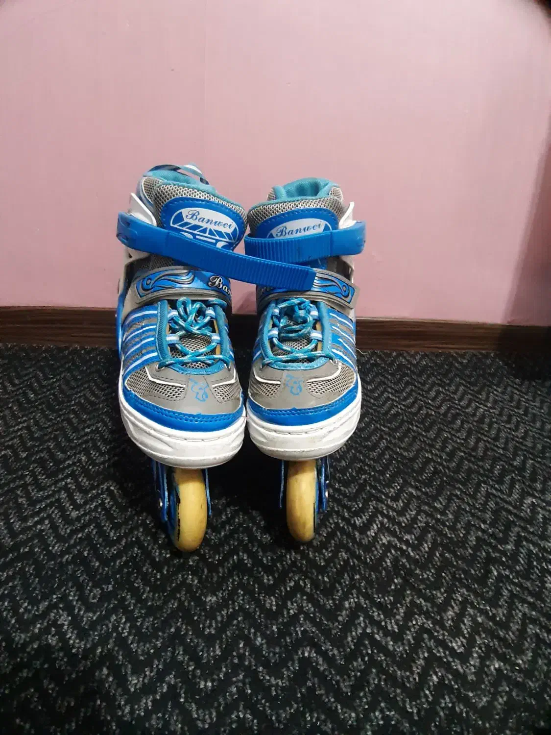 اسگیت نو|دوچرخه، اسکیت، اسکوتر|تهران, قیطریه|دیوار