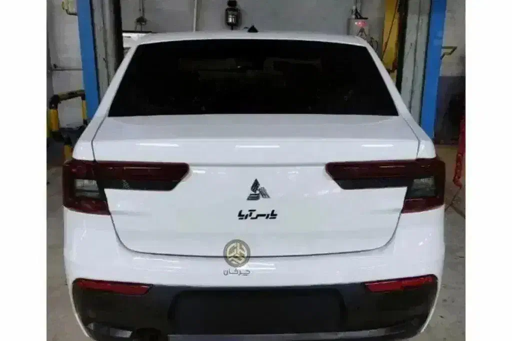 حواله پارس نوا(تندر۹۰)جدید|خودرو سواری و وانت|فریمان, |دیوار