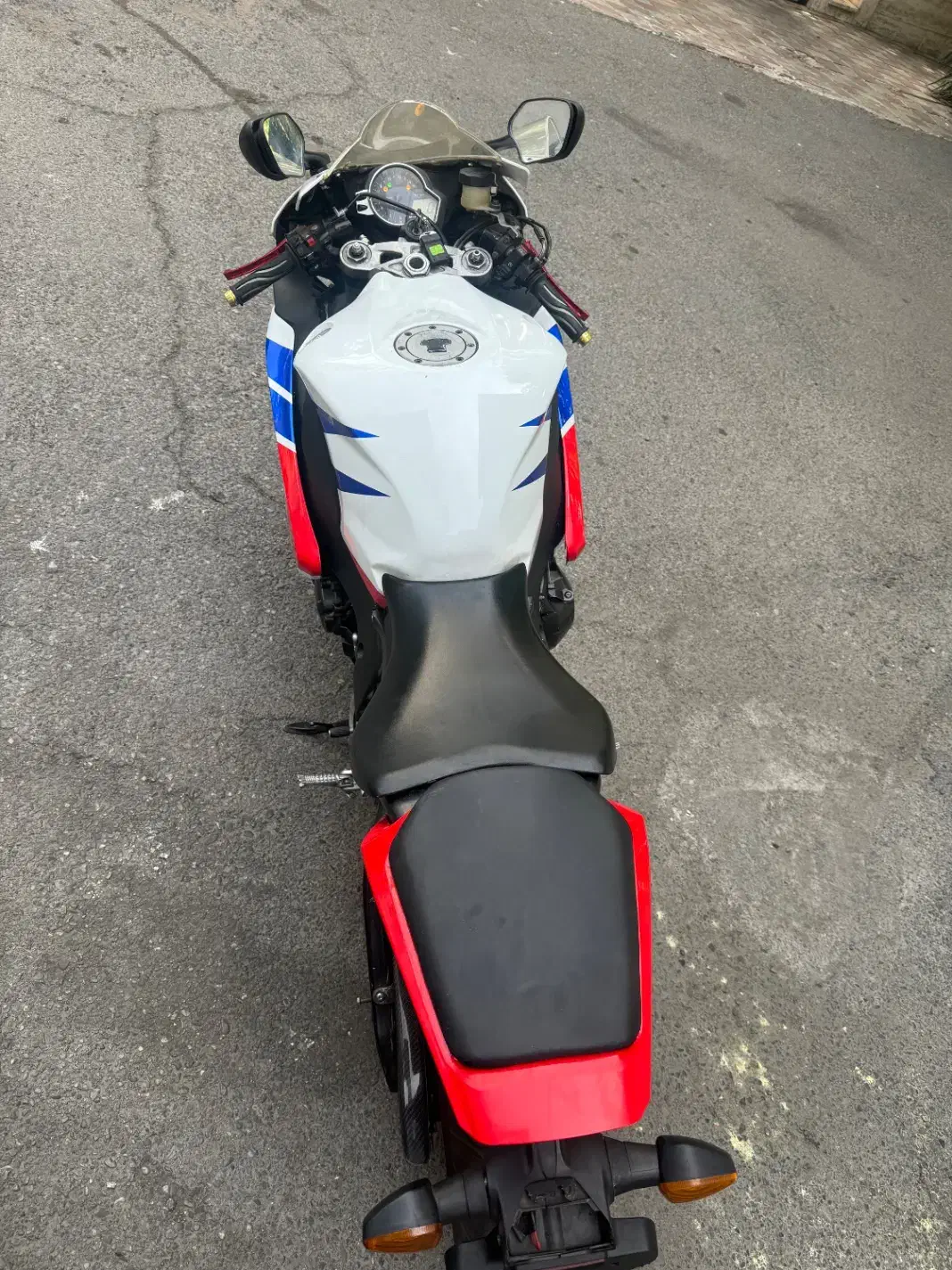 cbr1000 سی بی ار ۱۰۰۰|موتورسیکلت|تهران, میرداماد|دیوار
