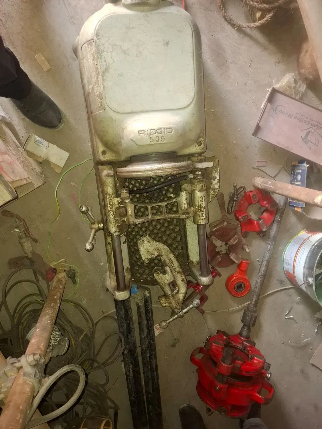 فروش حدیده برقی ،جیم پلاک ،بول ماشین|ابزارآلات|فولادشهر, سایت صنعتی کاوه|دیوار