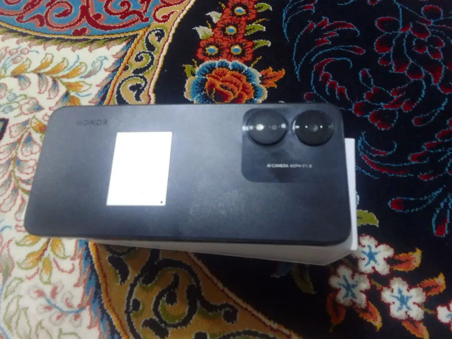 گوشی هونور ایکس 5|موبایل|تبریز, |دیوار