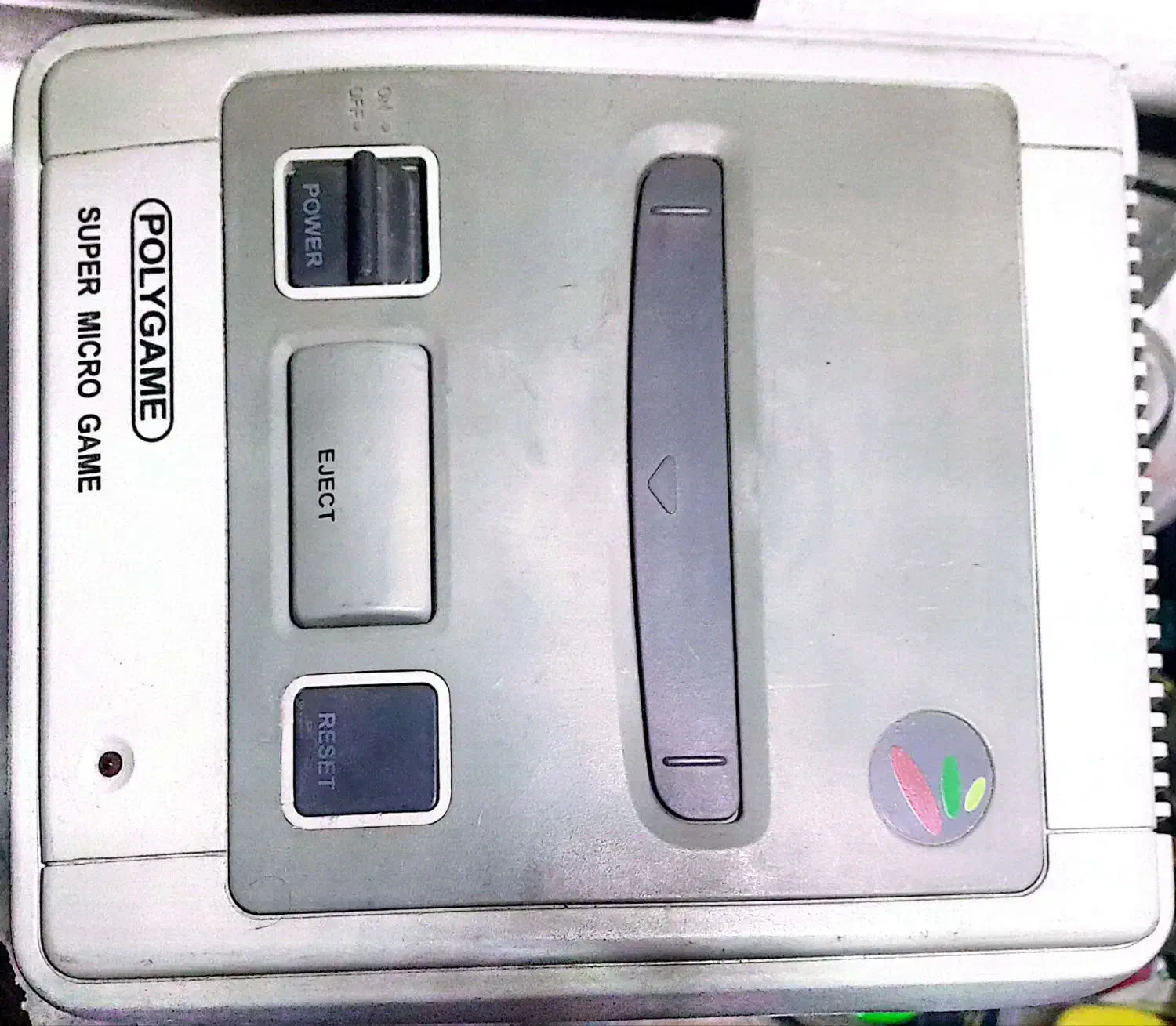 آتاری میکرو|کنسول، بازی ویدئویی و آنلاین|کرمانشاه, |دیوار