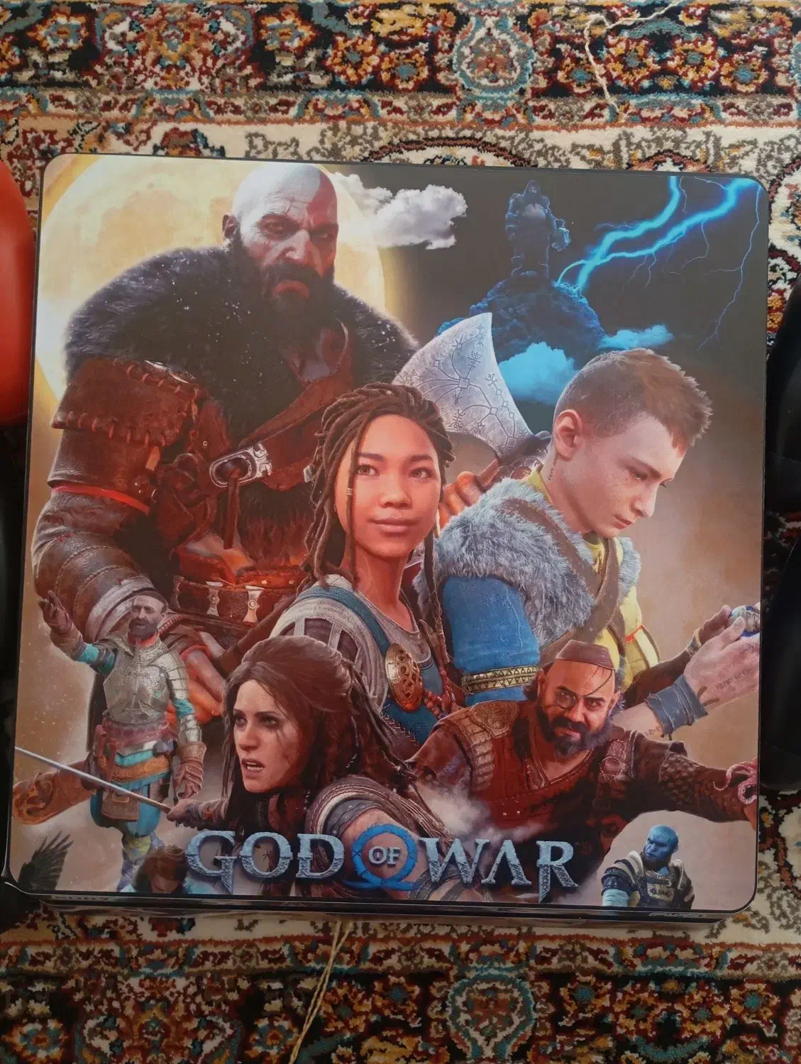 پلستیشن 4|کنسول، بازی ویدئویی و آنلاین|سنندج, |دیوار