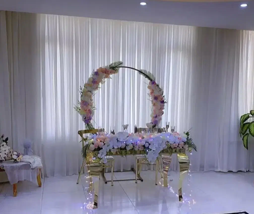 تشریفات اریکه ایلام|خدمات پذیرایی، مراسم|ایلام, |دیوار