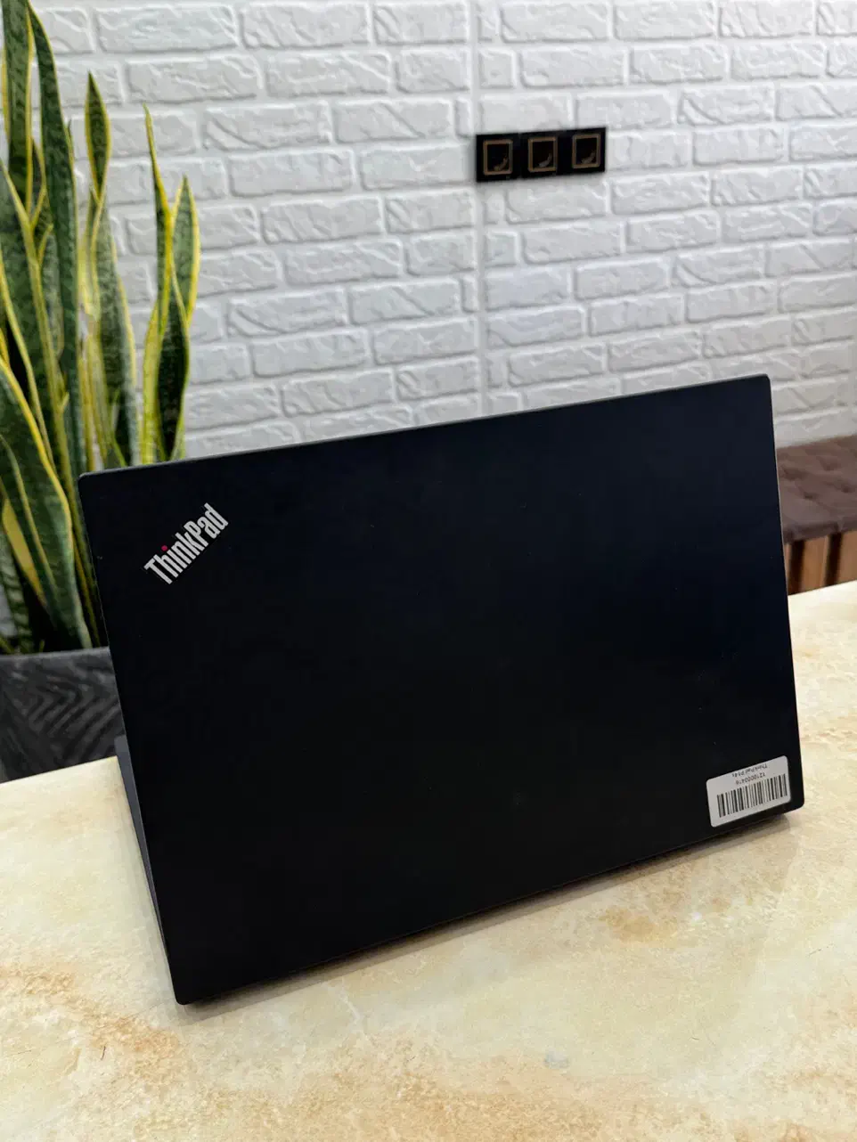لپ تاپ Lenovo ThinkPad P14s گرافیکدار ۴|رایانه همراه|امیدیه, |دیوار