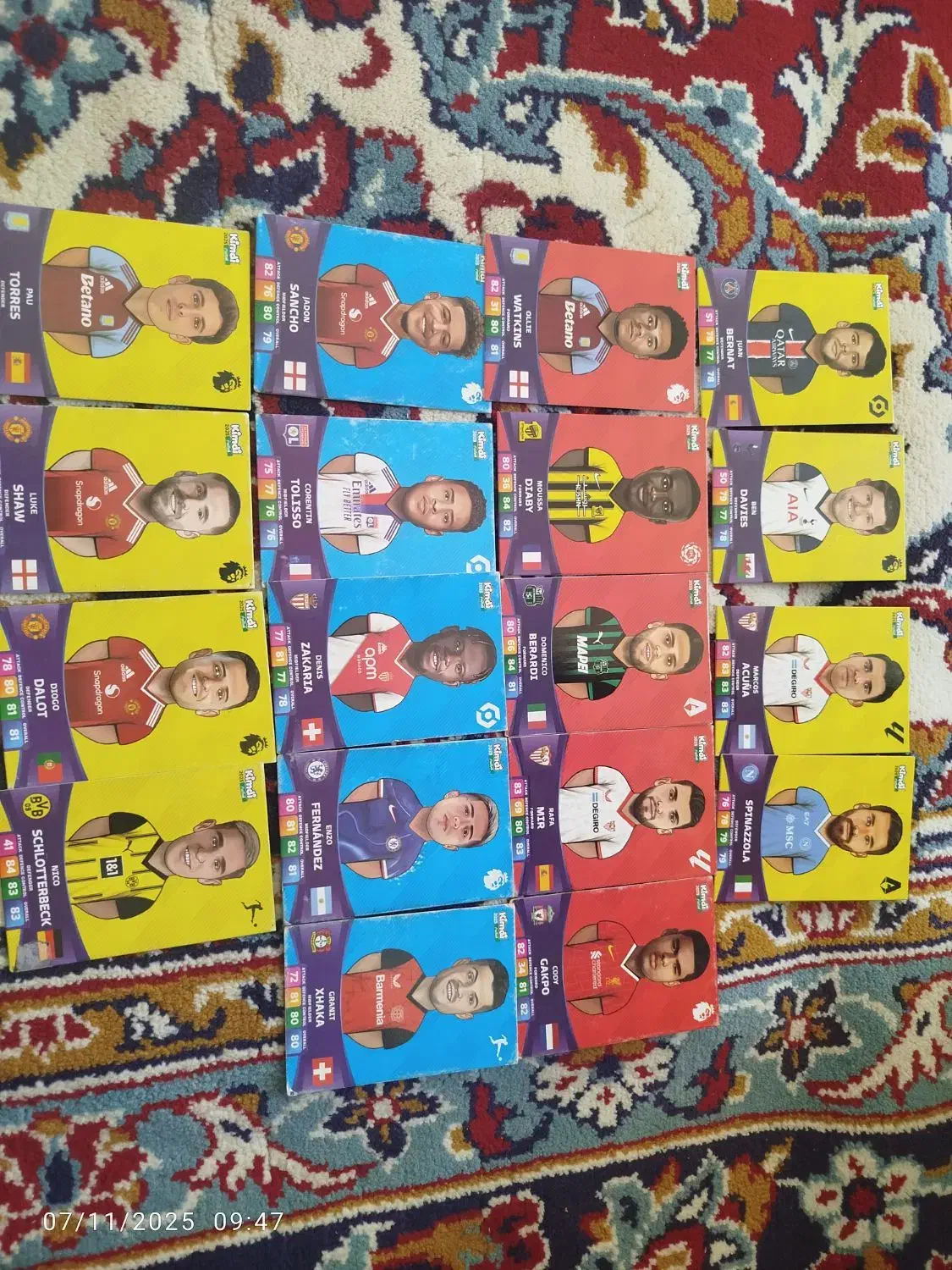 کیمدی|کلکسیون و سرگرمی|تایباد, |دیوار