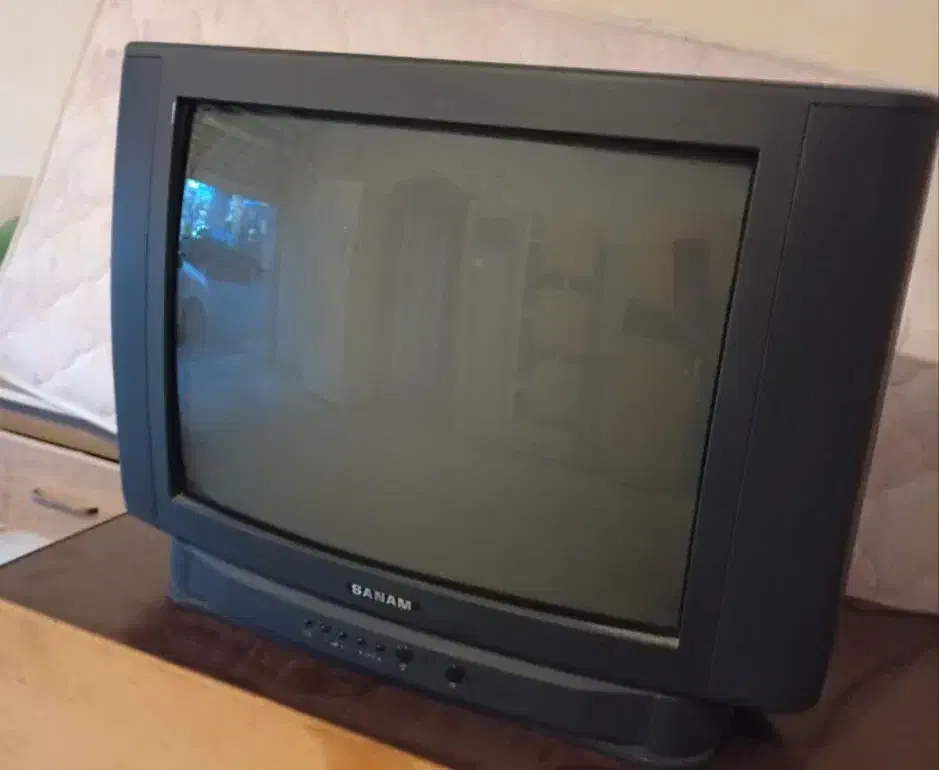 تلوزیون|تلویزیون و پروژکتور|کهریزک, |دیوار