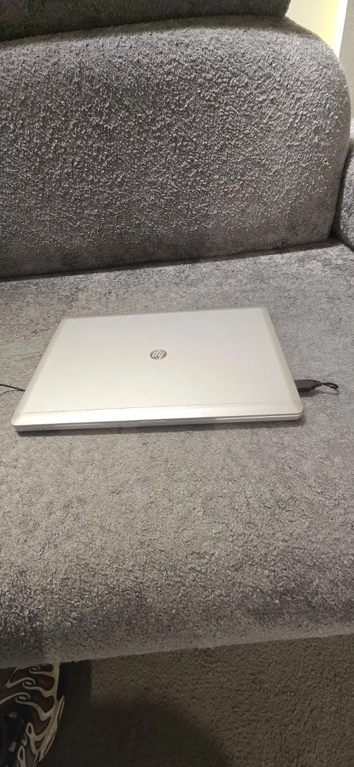 لپ تاپ HP EliteBook Folio 9480m|رایانه همراه|تهران, دولتخواه شمالی|دیوار