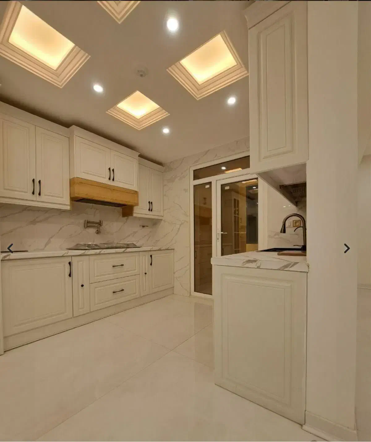 ۲۲۰ متر / دو پارکینگ / تک واحدی/ برند ساز|فروش آپارتمان|اهواز, زیتون کارمندی|دیوار