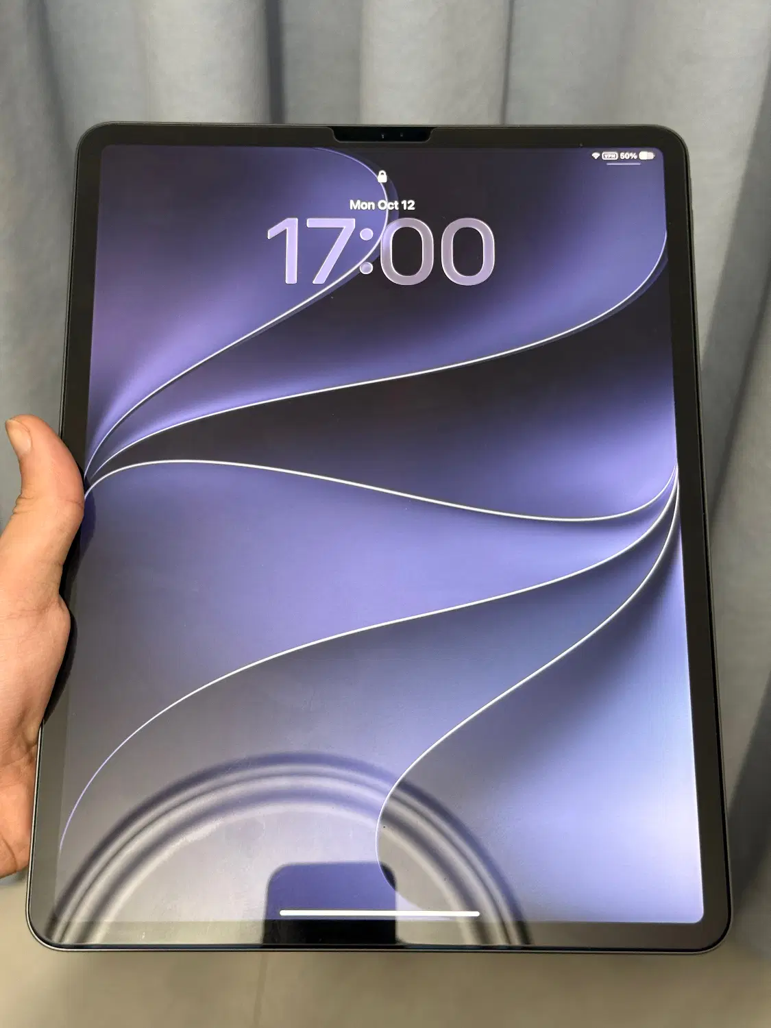 iPad Pro 13 inch|تبلت|قائم‌شهر, |دیوار