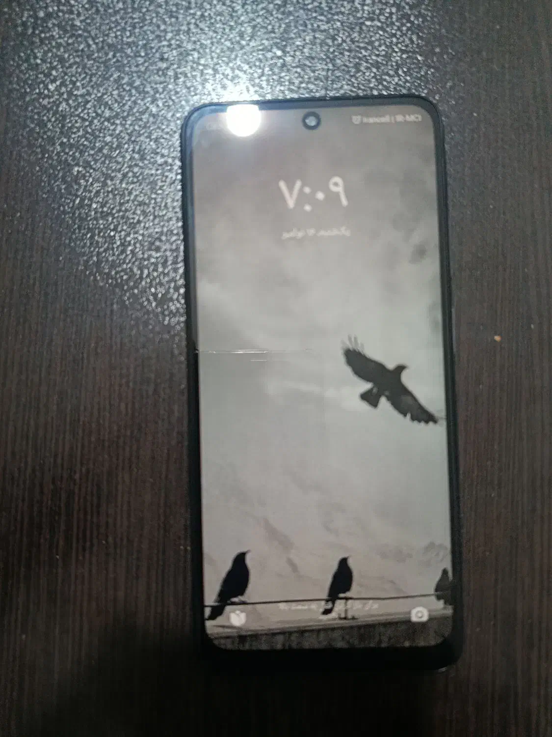 گوشی شیاومی poco m5s|موبایل|اسلامآباد غرب, |دیوار