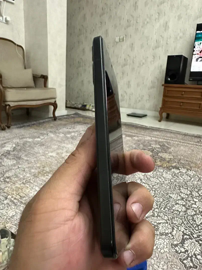 پوکو اف 6 پرو|موبایل|اندیشه, شهرک مریم|دیوار