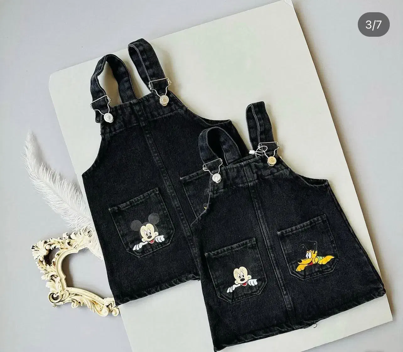 سارافن دخترانه شیک|کفش و لباس بچه|تهران, حکیمیه|دیوار