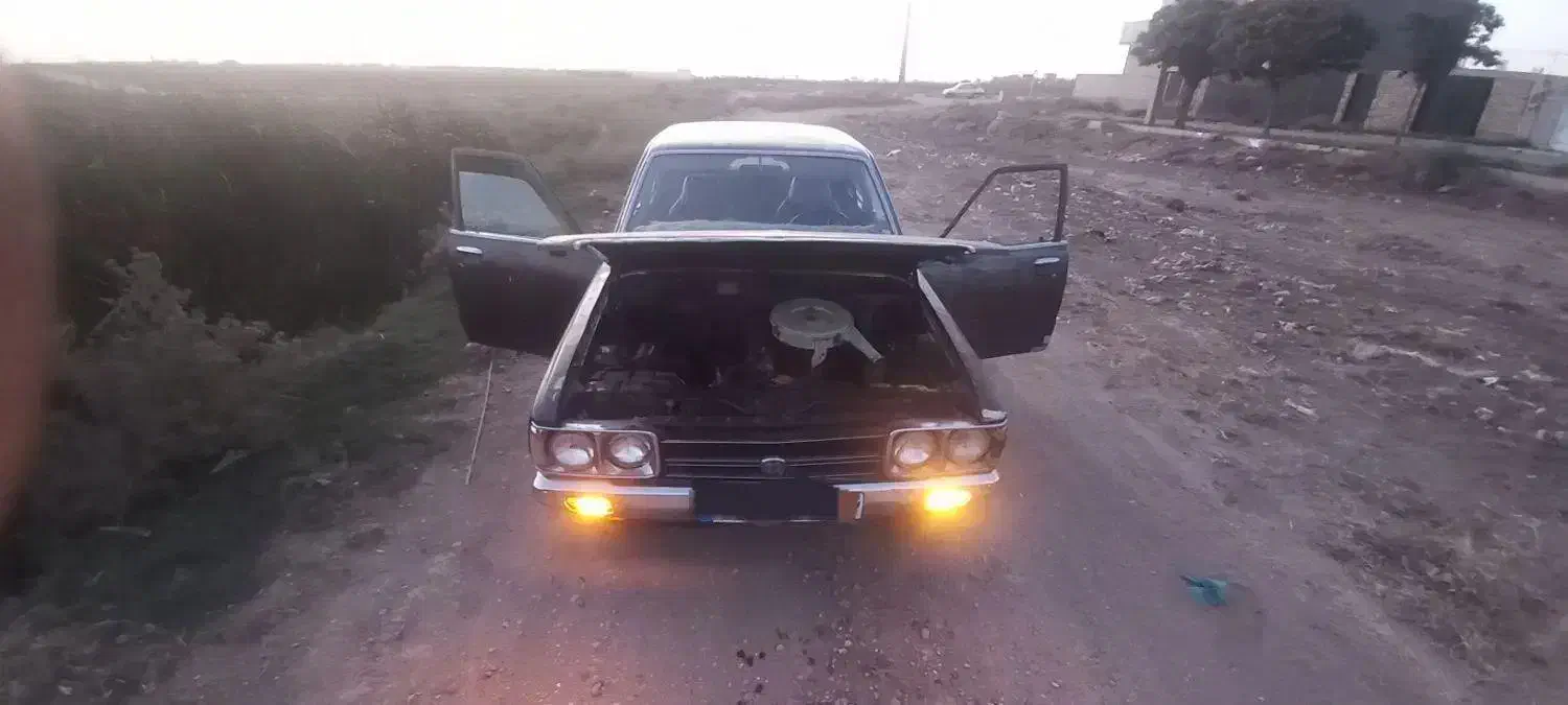 تویوتا کرونا۱۹۷۷|خودرو سواری و وانت|قزوین, |دیوار