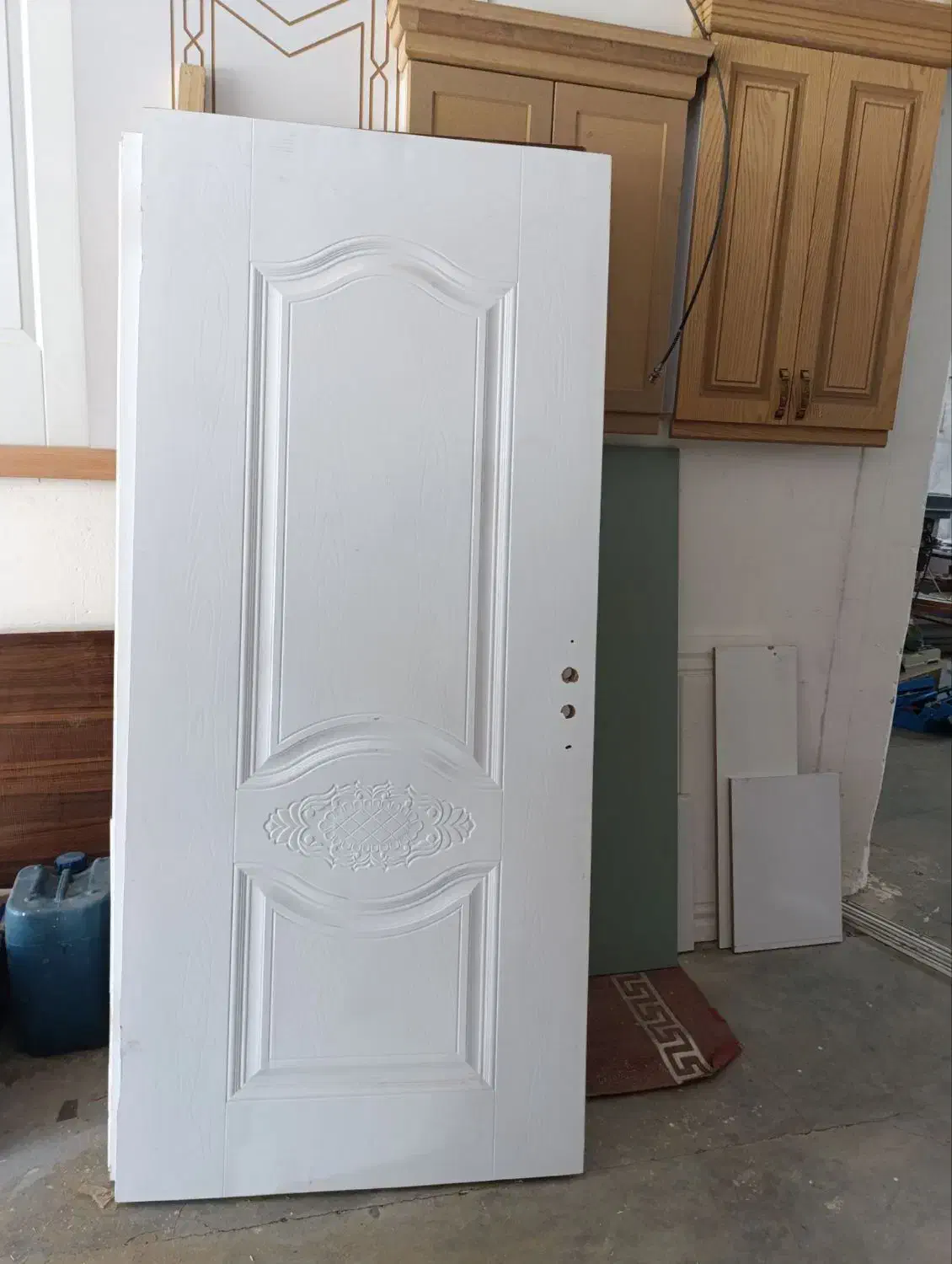 نصب درب اتاق|خدمات پیشه و مهارت|فردوس (خراسان), |دیوار