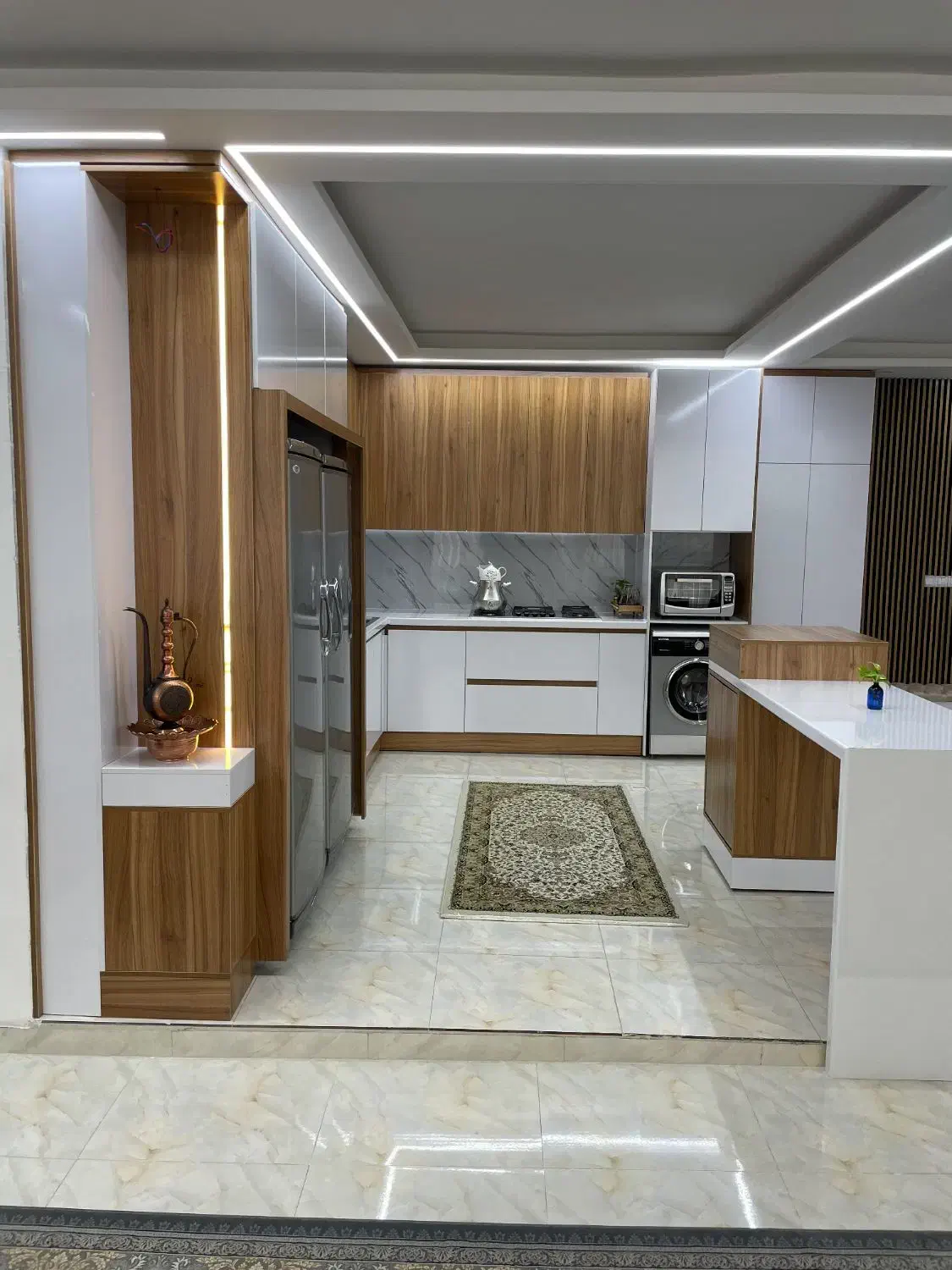 کابینت و کمد اقساط|خدمات پیشه و مهارت|کرمانشاه, |دیوار