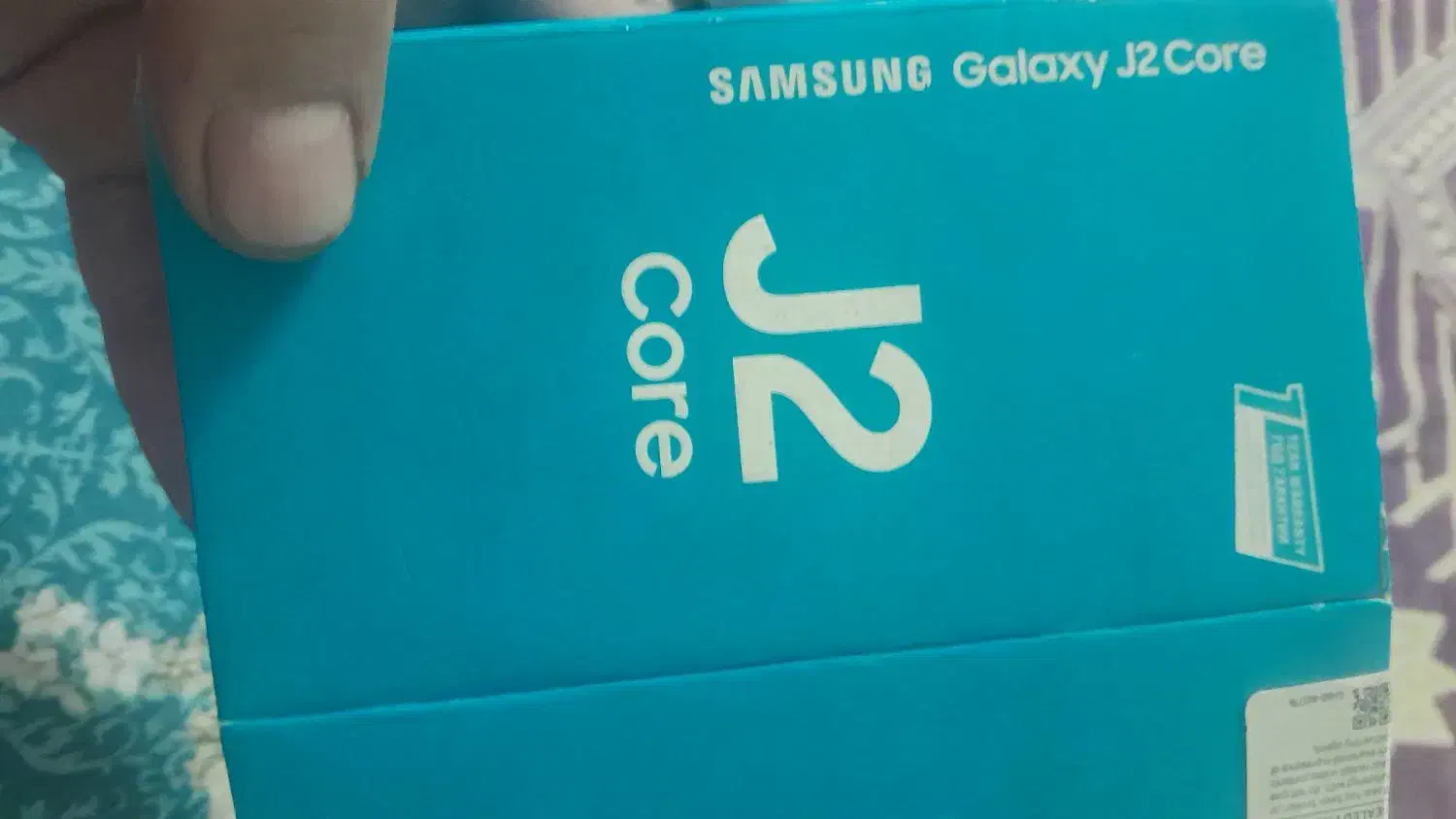 کوشی سامسونگ سالم بدون استفاده|موبایل|سبزوار, جوادیه شرقی|دیوار