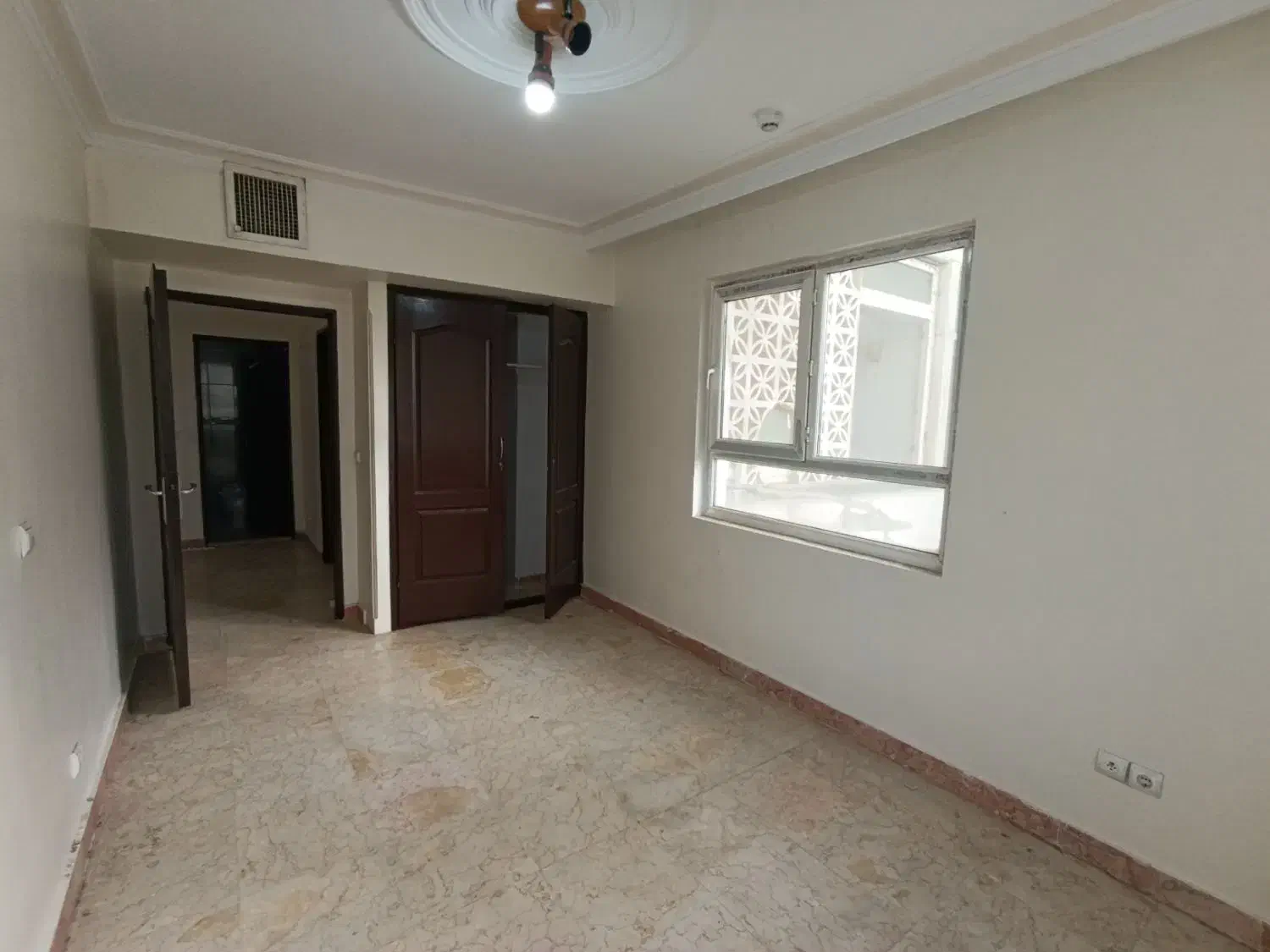 اجاره سه خواب138 متری دلباز صیاد1 ویو‌ دار