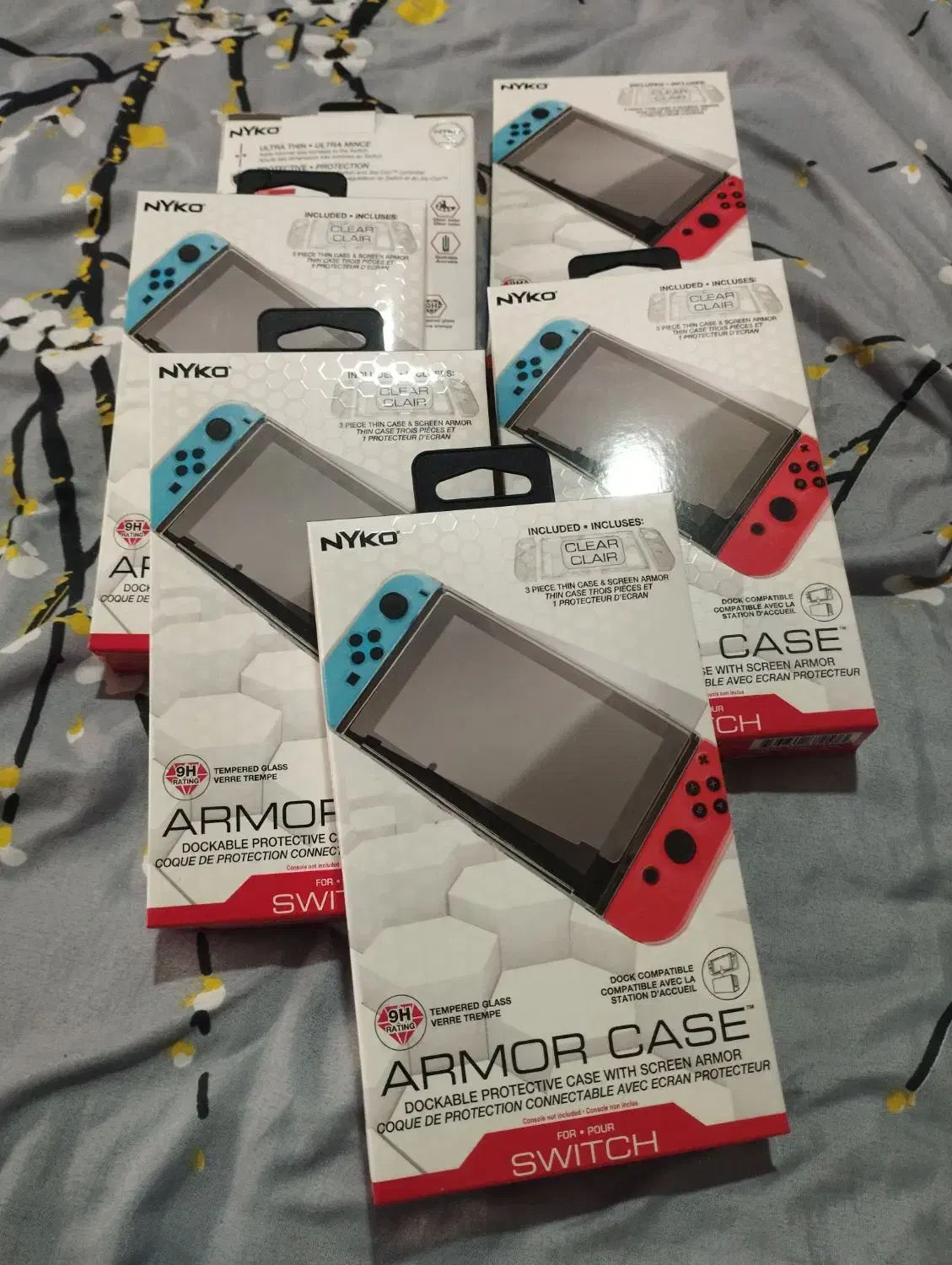 لوازم موبایل و کنسول|لوازم جانبی موبایل و تبلت|تهران, مسعودیه|دیوار