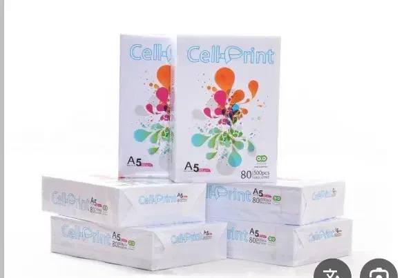 کاغذ a4 سل پرینت|لوازم التحریر|تهران, یافت‌آباد|دیوار