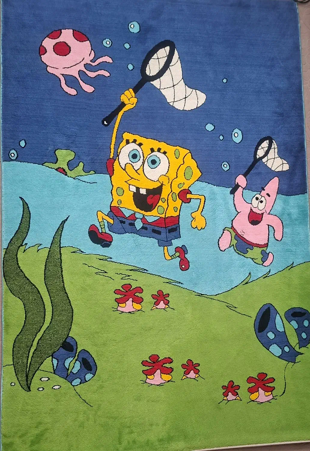 فرش کودک|فرش|سهند, |دیوار