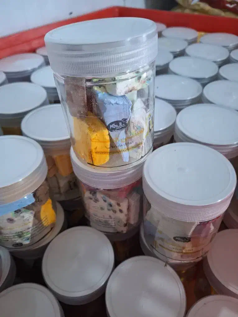 بستنی خشک رو بی واسطه بخر|عمده‌فروشی|محلات, |دیوار