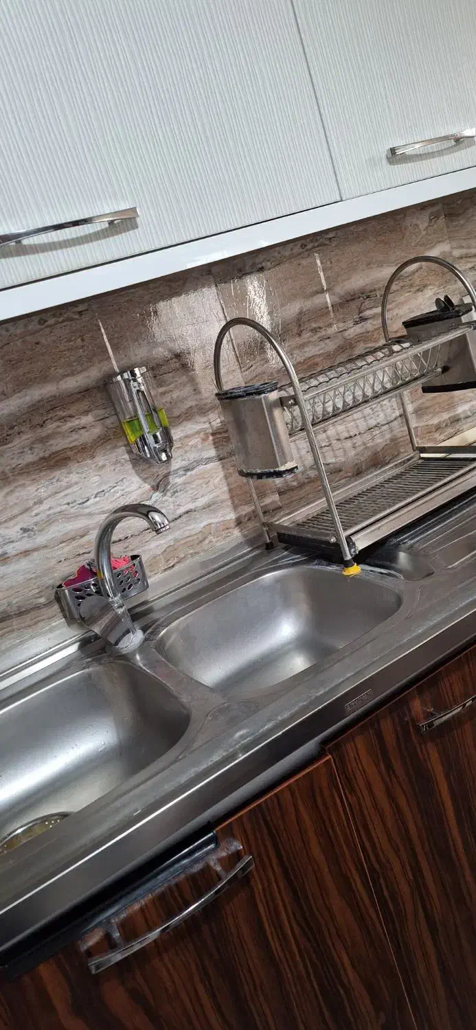 سینک و شیر و جای ظرف|مصالح و تجهیزات ساختمان|ری, شهید بهشتی|دیوار