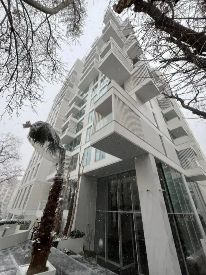 220 متر مـدرن فـول مـشـاعـات 2p قـابل تـبدیـل هروی|اجارهٔ آپارتمان|تهران, هروی|دیوار