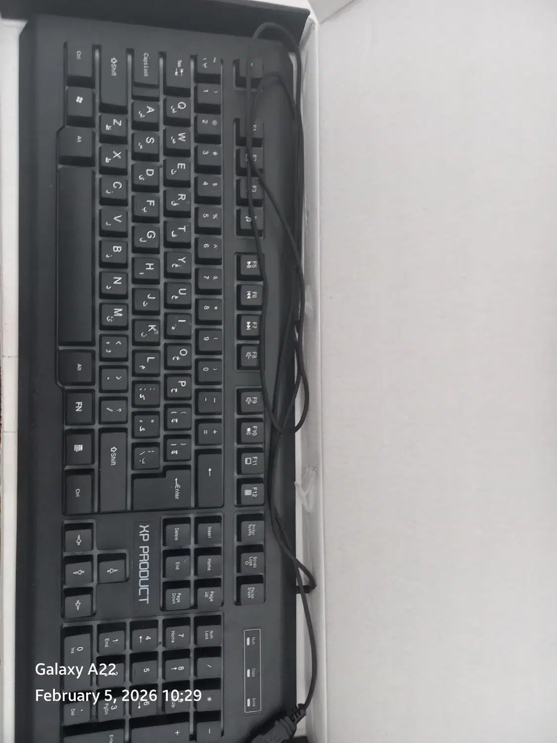 کیبورد گیمینگ|قطعات و لوازم جانبی رایانه|شاهرود, |دیوار