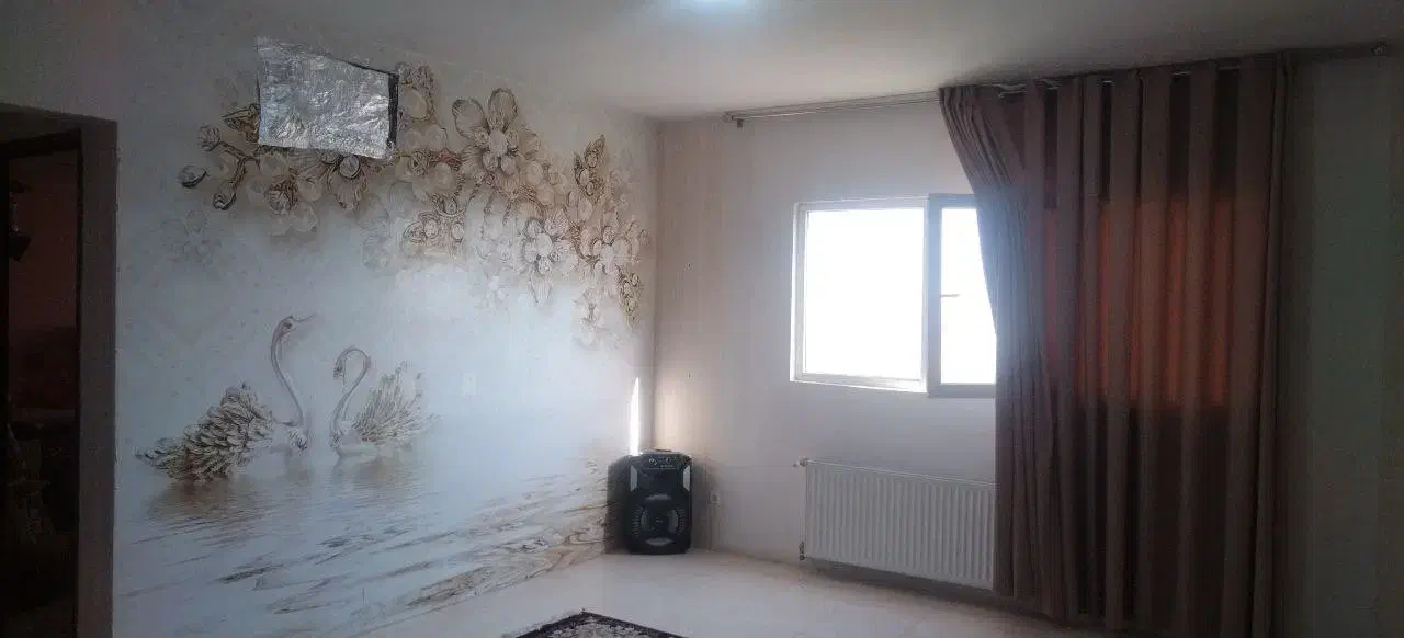 مسکن مهر فروش فوری|فروش آپارتمان|تربتحیدریه, شهرک ولیعصر|دیوار