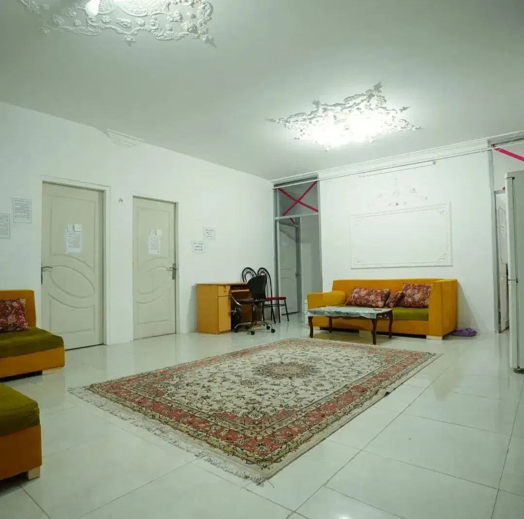 خوابگاه دخترانه|اجارهٔ آپارتمان|رشت, شهرک شهید رجایی|دیوار