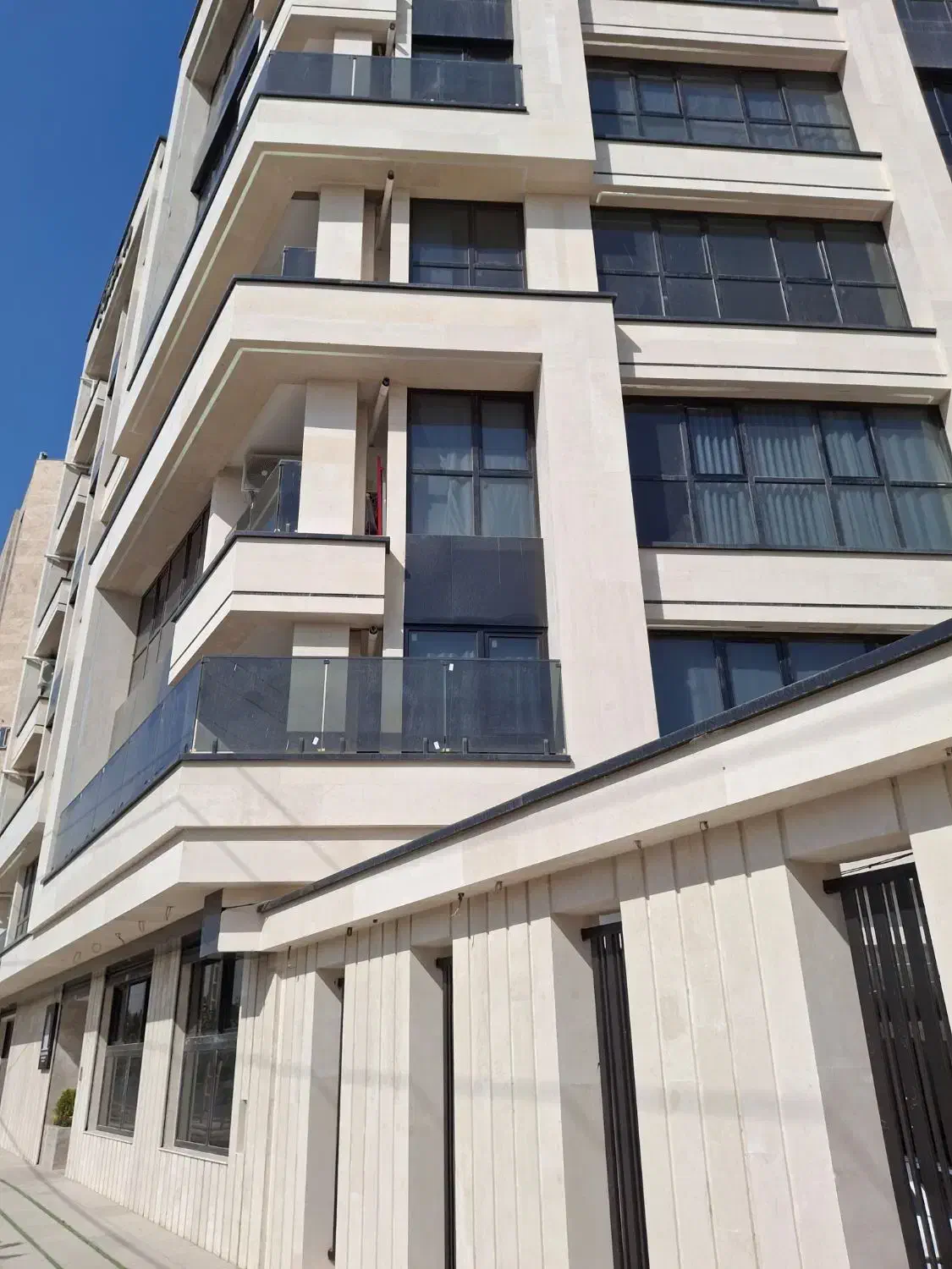 مشارکت در ساخت با رزومه قوی و تیم مهندسی مجرب|مشارکت در ساخت املاک|مشهد, سجاد شهر|دیوار