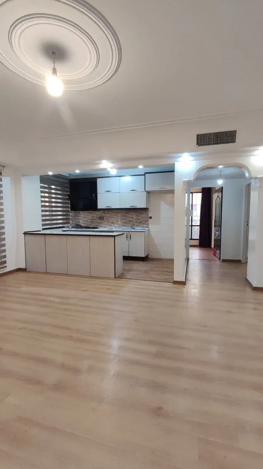 78متر 2خواب/اکواریوم نور بازسازی شده/سازمان برنامه|اجارهٔ آپارتمان|تهران, سازمان برنامه شمالی|دیوار