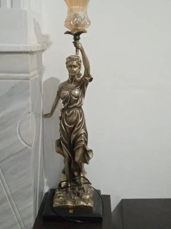 آباژور|چراغ خواب و آباژور|کوهدشت, |دیوار