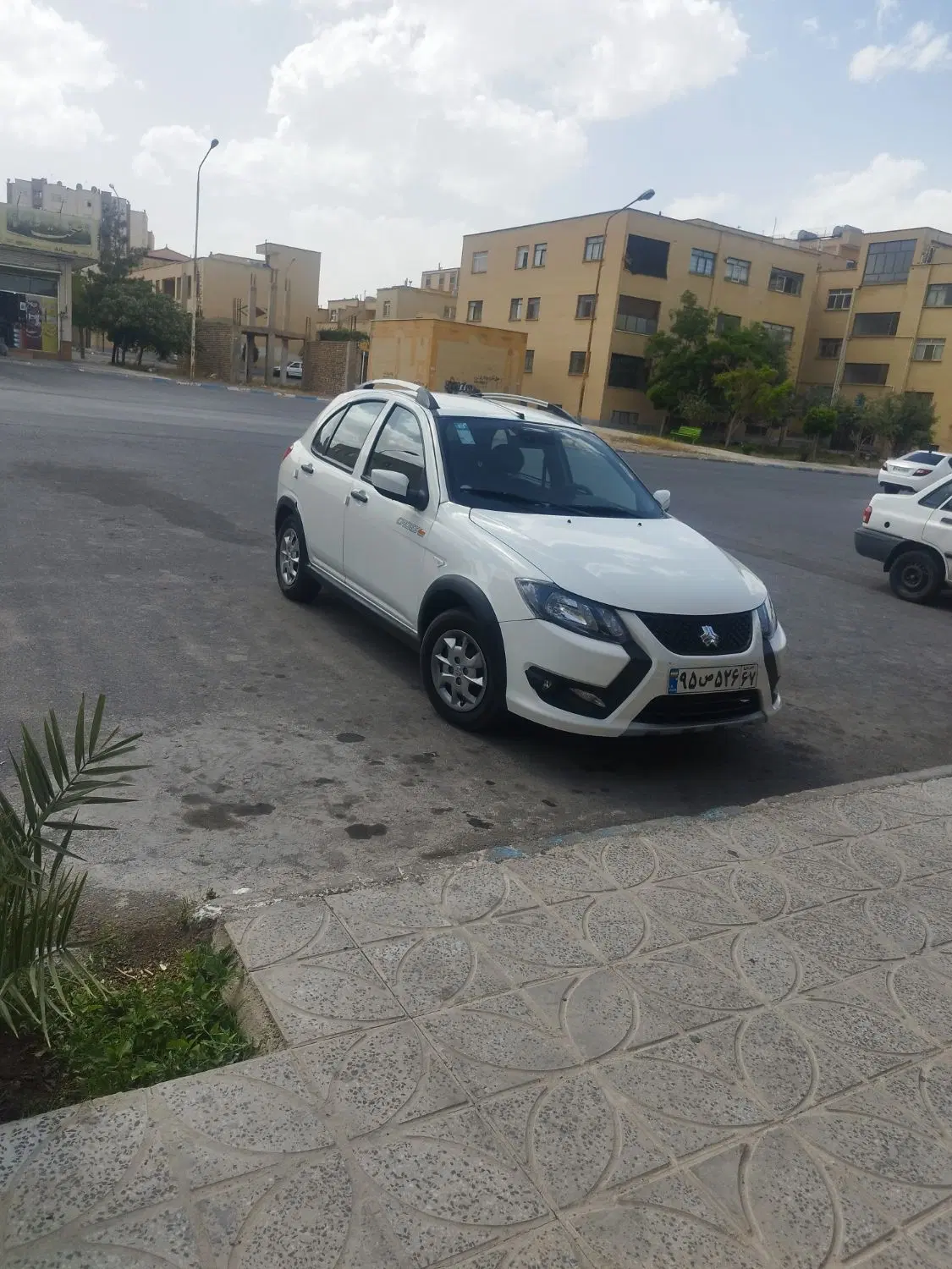 کوییک GXl|خودرو سواری و وانت|فولادشهر, B8|دیوار