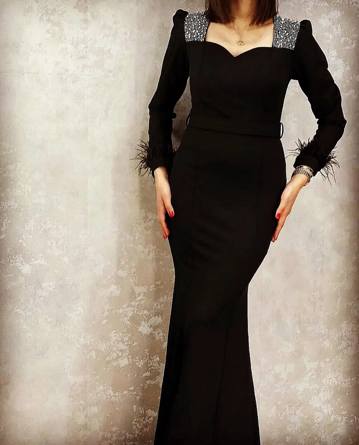 فروش چند مدل لباس مجلسی نو و شیک|لباس|اهواز, نیوساید|دیوار