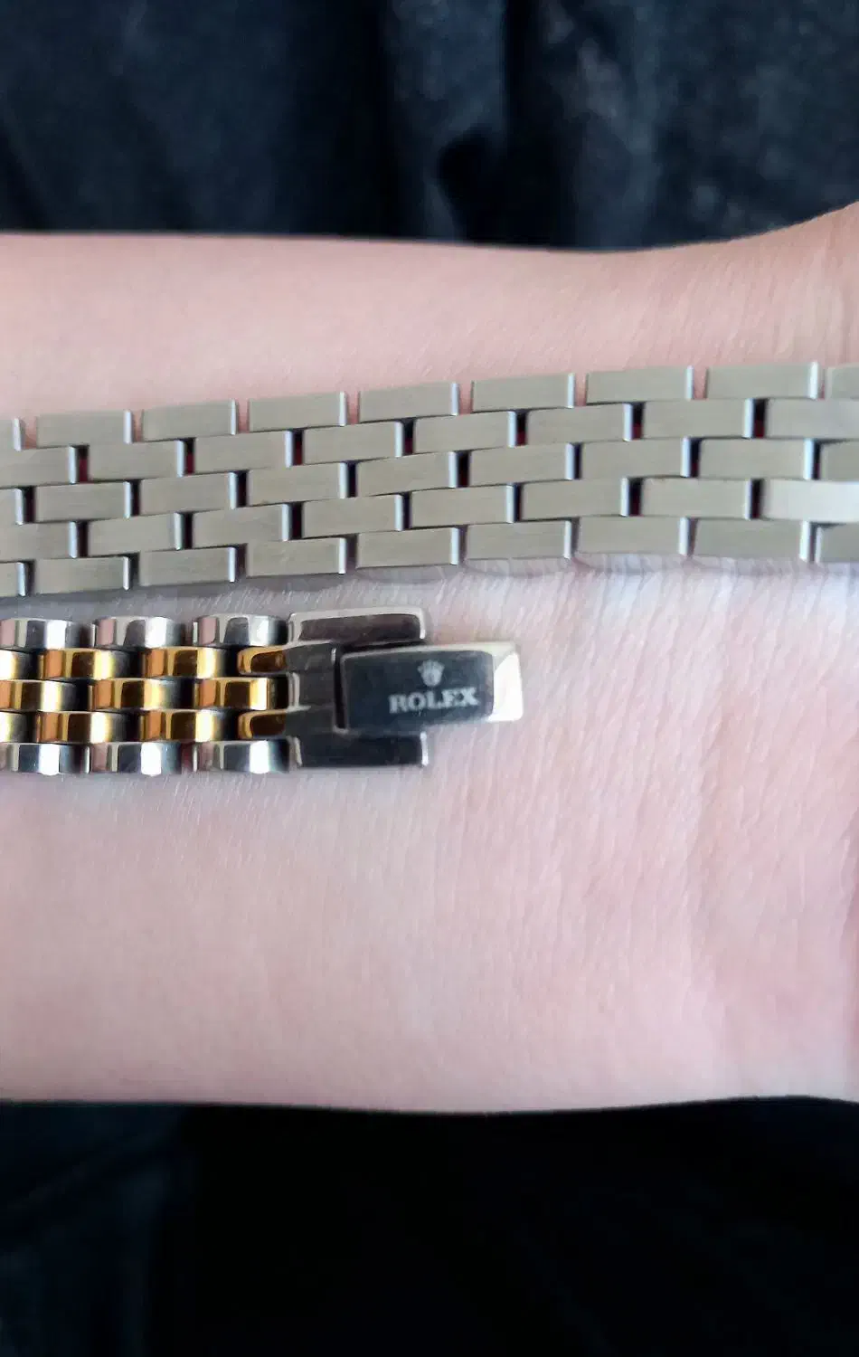 ست دستبند رولکس|ساعت|مشهد, مقدم|دیوار