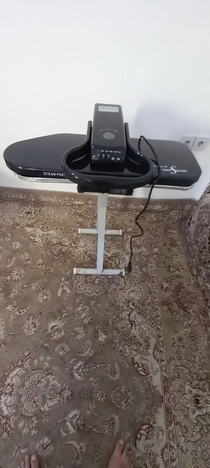 اوتو پرسی سالم درحدنو|اتو و لوازم اتو|مشکیندشت, |دیوار