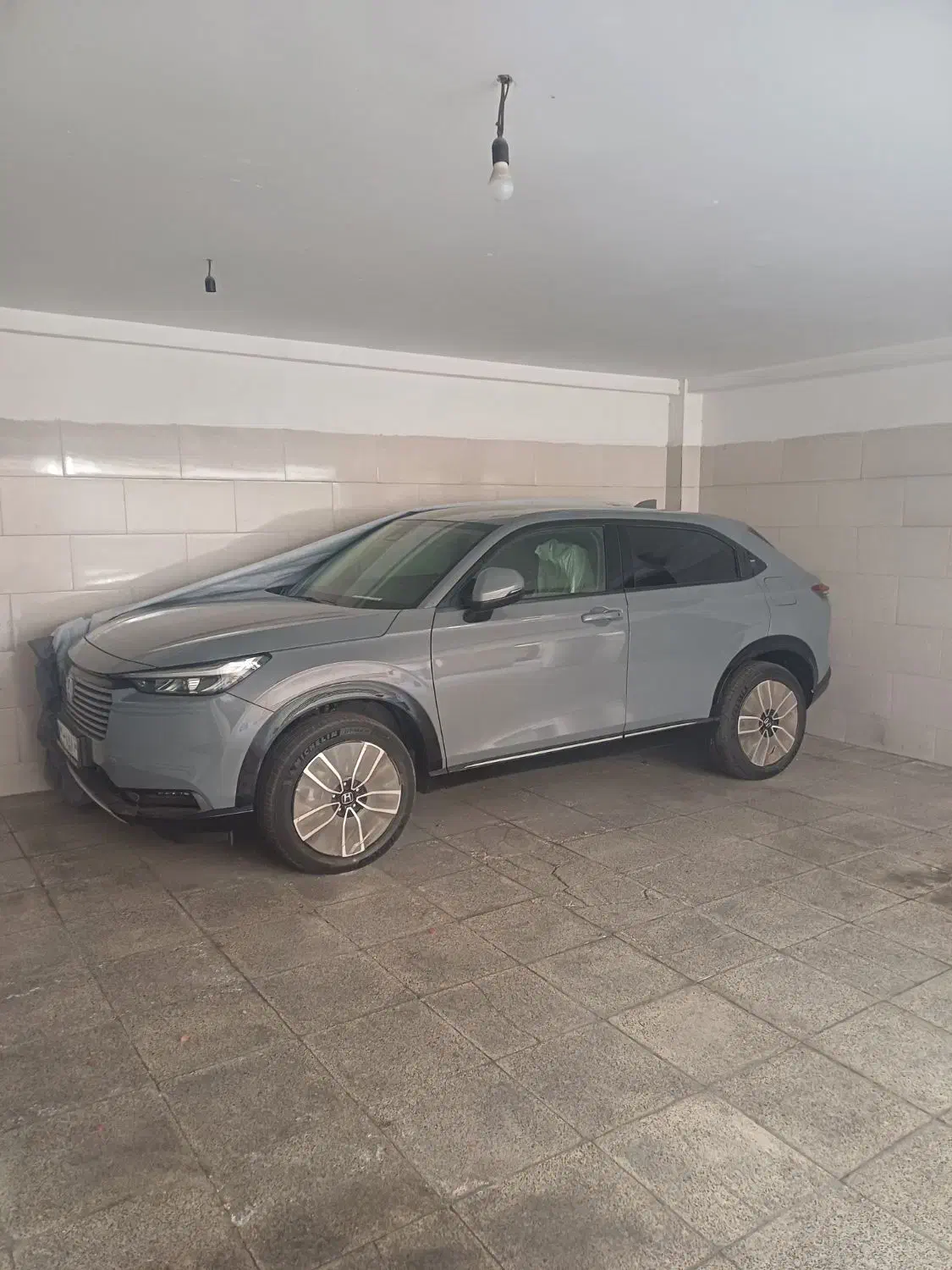 هوندا اچ آر وی ۲۰۲۵|خودرو سواری و وانت|تهران, علیآباد|دیوار