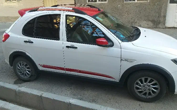 ماشین کوییک اتومات R|خودرو سواری و وانت|رباط‌کریم, رباط‌کریم|دیوار